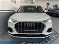 AUDI Q3 40 TDI quattro S tronic Business Advanced 190cv uf