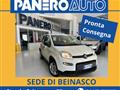 FIAT PANDA 1.2 GPL casa madre con promo "PANERO PLUS"