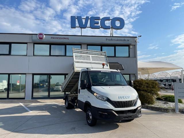 IVECO DAILY 35C14 3450 RIBALTABILE Daily 35S16A8D 2.3 HPT PM-DC Cabinato Hi-Matic