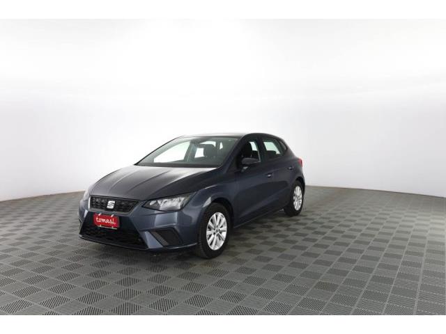 SEAT IBIZA 1.0 EcoTSI 110 CV 5 porte Business