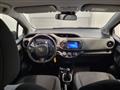 TOYOTA YARIS 1.0 72 CV 5 porte Active