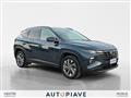 HYUNDAI NUOVA TUCSON Tucson 1.6 CRDI XLine