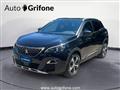 PEUGEOT 3008 II 2016 Diesel 2.0 bluehdi GT Line s&s 150cv