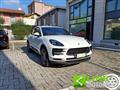 PORSCHE MACAN 2.0 CERTIFICATA GARANZIA UFFICIALE