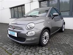 FIAT 500 1.0 HYBRID DOLCEVITA OK NEOPATENTATO