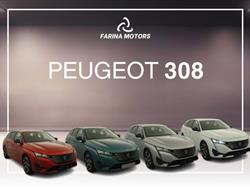 PEUGEOT NUOVA 308 SW PureTech Turbo 130 S&S EAT8 SW Allure Vision Pack