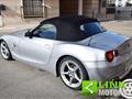 BMW Z4 3.0i cat Roadster