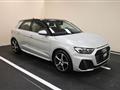 AUDI A1 SPORTBACK A1 SPB 30 TFSI S line edition