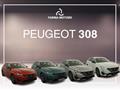 PEUGEOT NUOVA 308 SW PureTech Turbo 130 S&S EAT8 SW Allure Vision Pack