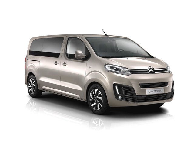 CITROEN SPACETOURER C4 Grand 1.5 hdi 130cv shine