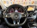 MERCEDES Classe GLC GLC 250 4Matic Premium