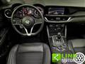 ALFA ROMEO STELVIO 2.2  210 CV Q4 PELLE,KM CERT,NAV,DRIVE MODE.