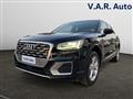 AUDI Q2 2.0 TDI