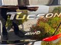 HYUNDAI TUCSON 2.0 CRDi 4WD aut. Comfort