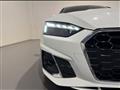 AUDI A5 SPORTBACK SPORTBACK 40 G-TRON S-TRONIC S-LINE