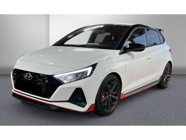 HYUNDAI I20 N 1.6 T-GDI MT N-Performance