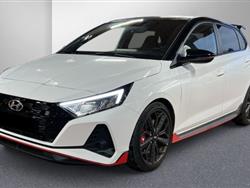 HYUNDAI I20 N 1.6 T-GDI MT N-Performance