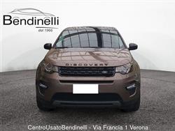 LAND ROVER DISCOVERY SPORT Discovery Sport 2.0 TD4 150 CV Auto Business Ed. Premium SE