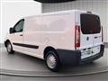 FIAT Scudo II Scudo II 2010 2.0 mjt 2Q SX 130cv Scudo 2.0 MJT/130 PL-TA Furgone Maxi 12q. Comfort