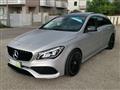 MERCEDES CLASSE CLA d S.W. 4Matic Auto Premium AMG - TAGLIANDATA