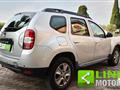 DACIA DUSTER 1.5 dCi 110CV 4x4 Lauréate