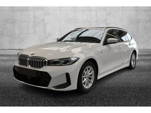 BMW SERIE 3 TOURING i Touring Msport