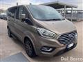 FORD TOURNEO CUSTOM Tourneo Custom 320 2.0 EcoBlue 130CV aut. PC Titanium