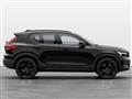 VOLVO XC40 B4 Mild Hybrid aut. Ultra Black Edition - MY25