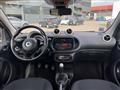 SMART FORFOUR Smart II 2015 Benzina 1.0 Youngster 71cv c/S.S.