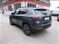 JEEP COMPASS 1.6 mjt Limited 2wd 130cv