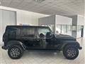 JEEP WRANGLER 4XE Wrangler Unlimited 2.0 PHEV ATX 4xe First Edition