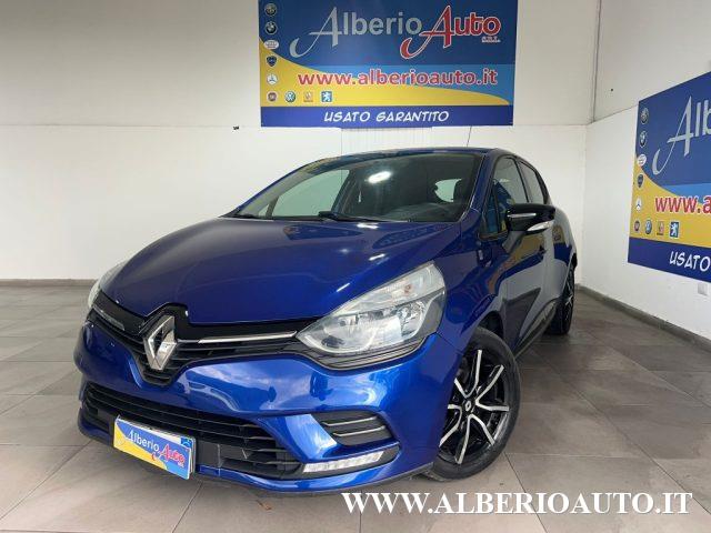 RENAULT CLIO dCi 8V 75 CV 5 porte Moschino Life