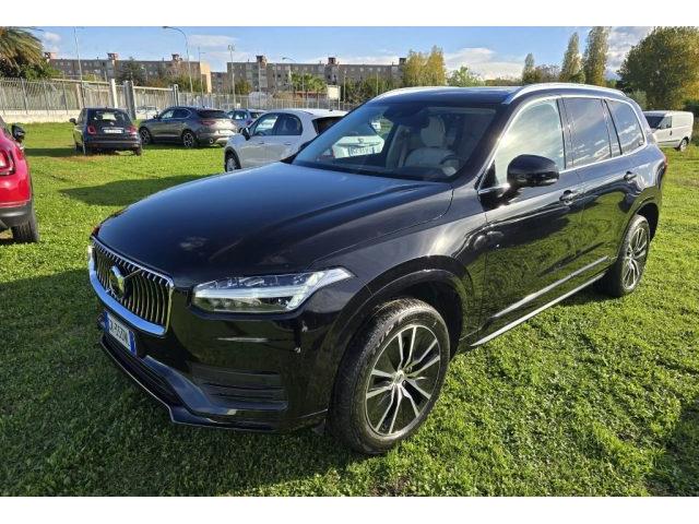 VOLVO XC90 B5 (d) AWD automatico 7 posti Momentum Pro