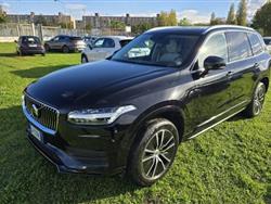 VOLVO XC90 B5 (d) AWD automatico 7 posti Momentum Pro