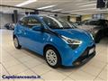 TOYOTA AYGO 1.0 VVT-i 72 CV 5 porte x-cool