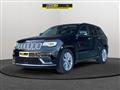 JEEP GRAND CHEROKEE Grand Cherokee 3.0 V6 CRD 250 CV Multijet II Summit