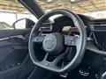 AUDI RS 3 SPORTBACK RS 3 SPB TFSI quattro S tronic