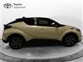 TOYOTA C-HR 2.0 Hybrid E-CVT Trend