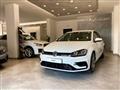 VOLKSWAGEN GOLF 1.4 TGI 5p. R-Line Unico Proprietario