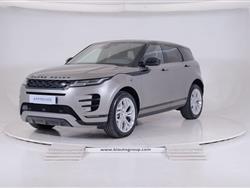 LAND ROVER RANGE ROVER EVOQUE HYBRID Range Rover Evoque II 2019 Die Range Rover Evoque 2.0d i4 mh