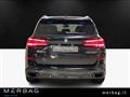 BMW X5 xDrive25d Msport