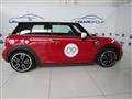 MINI 3 PORTE JCW 2.0 John Cooper Works Challenge Edition N. 9