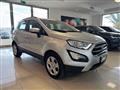 FORD EcoSport 1.5 TDCi 100 CV S&S ST-Line Plus