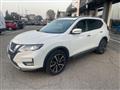 NISSAN X-TRAIL dCi 150 4WD Tekna