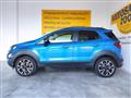 FORD ECOSPORT 1.0 EcoBoost 125 CV Active GAR.2028/105.000KM