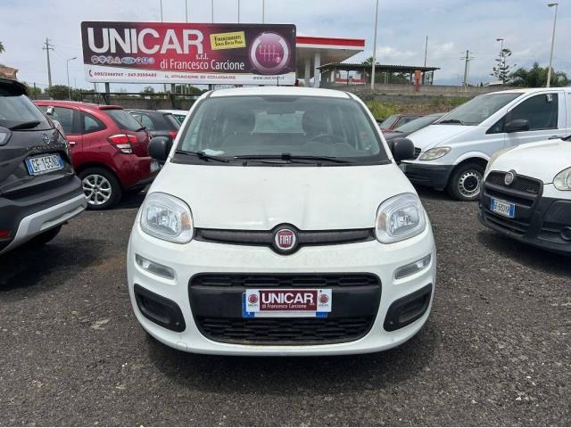 FIAT Panda 1.0 firefly hybrid City Life s&s 70cv