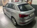 AUDI Q3 2.0 TDI120CV Stronic Business S-LINE GAR.24M