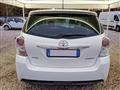 TOYOTA VERSO 1600 D-4D 5P ACTIVE CAM VETRSCUR CERCHI ITALIA