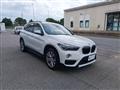 BMW X1 sDrive18d Advantage