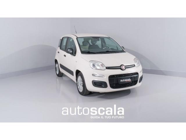 FIAT PANDA 1.3 MJT 95 CV S&S Easy